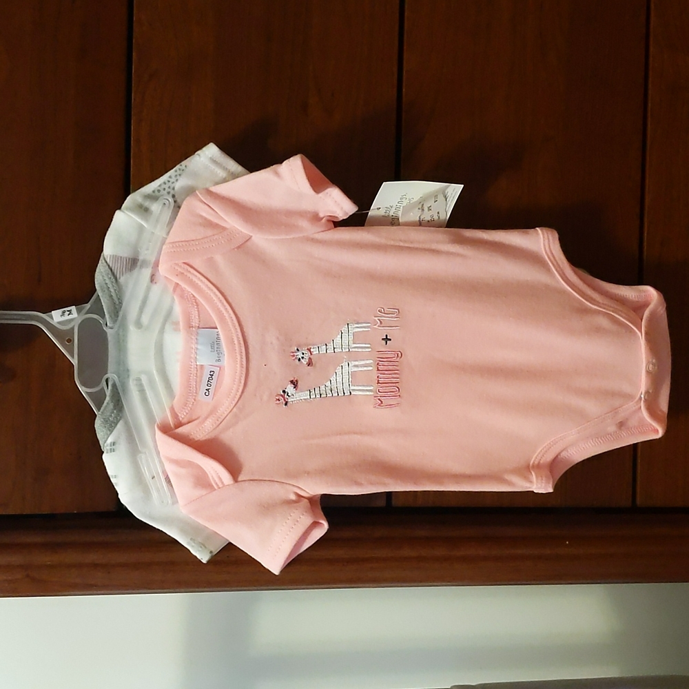 Girls onesies